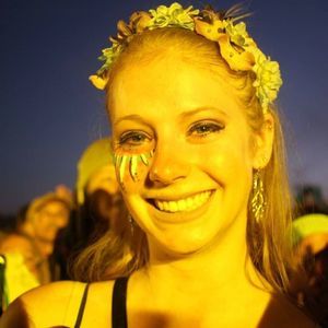 Meet your Posher, Krista